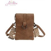 I'm Dutch Telefoontasje Hartford - CamelHartfo - Camel